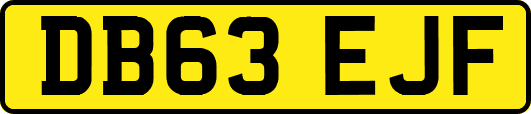 DB63EJF