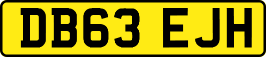 DB63EJH