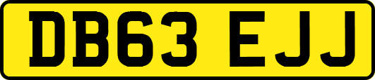 DB63EJJ