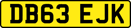 DB63EJK