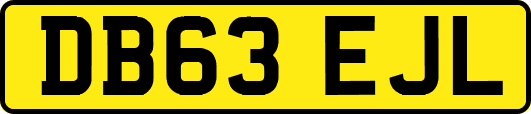 DB63EJL