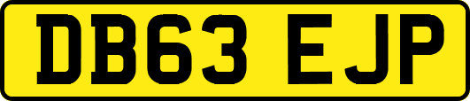 DB63EJP