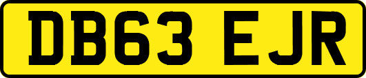 DB63EJR