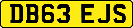 DB63EJS