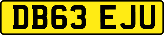 DB63EJU