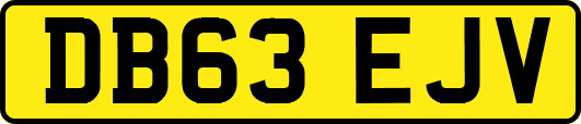 DB63EJV