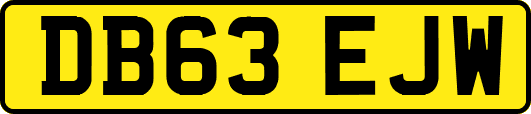 DB63EJW