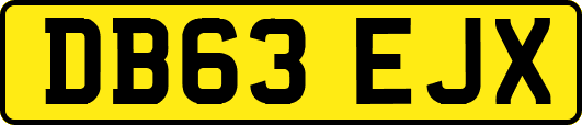 DB63EJX