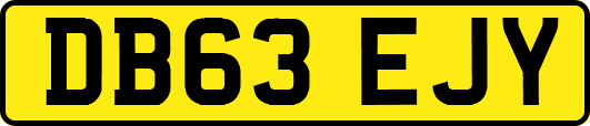 DB63EJY