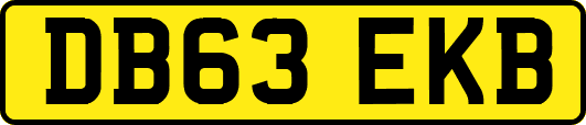 DB63EKB