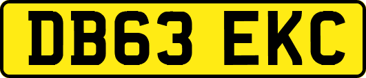 DB63EKC