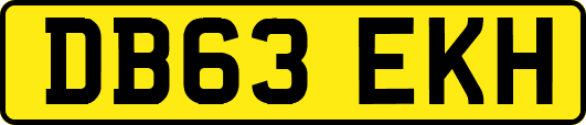 DB63EKH
