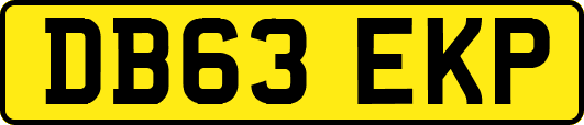DB63EKP