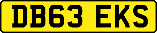 DB63EKS