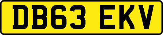 DB63EKV