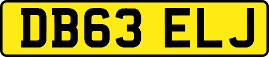 DB63ELJ