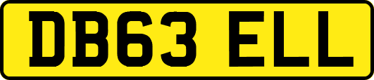 DB63ELL