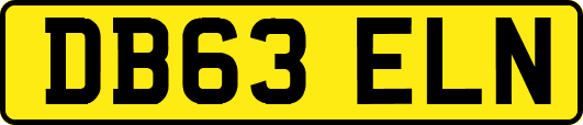 DB63ELN