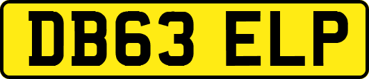 DB63ELP