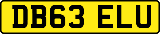 DB63ELU