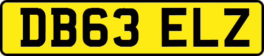 DB63ELZ