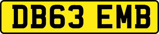 DB63EMB