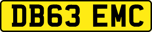 DB63EMC