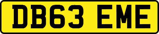 DB63EME