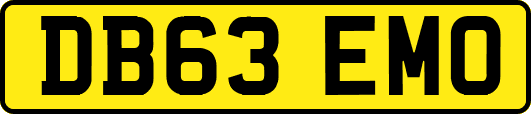 DB63EMO