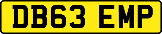 DB63EMP
