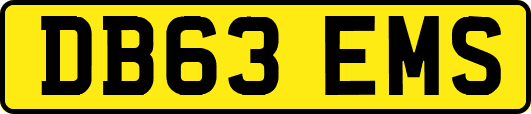 DB63EMS