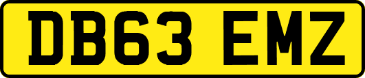 DB63EMZ