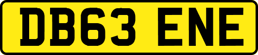 DB63ENE