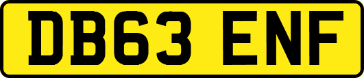 DB63ENF