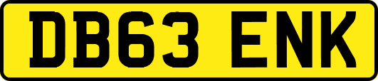DB63ENK