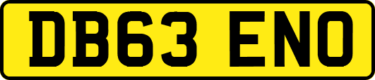 DB63ENO