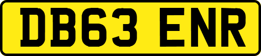 DB63ENR