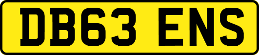 DB63ENS