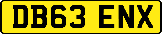 DB63ENX