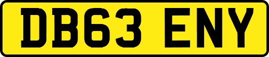 DB63ENY