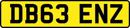 DB63ENZ