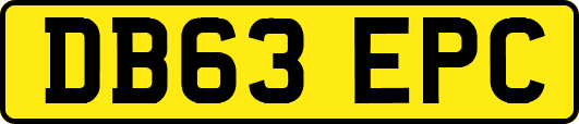 DB63EPC