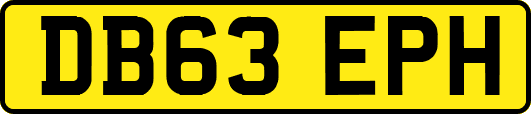 DB63EPH