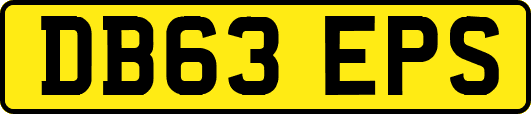 DB63EPS