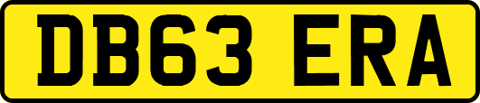 DB63ERA