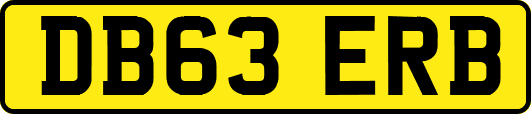 DB63ERB