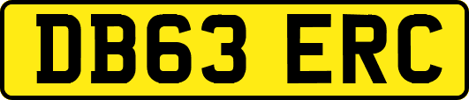 DB63ERC