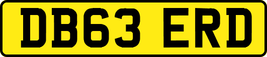 DB63ERD