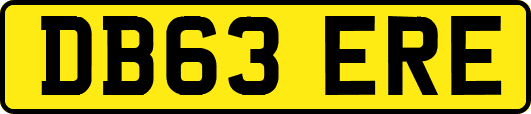 DB63ERE