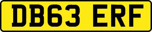 DB63ERF